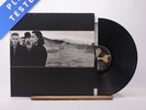U2 The Joshua Tree A//4 B//4 Insert Townhouse LP Album Vinyl Record U26 - EX/EX