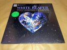 White Reaper - You Deserve Love - 12”Lp Neon Green Vinyl 2019 Sealed Ltd Edt