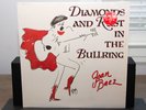 Joan Baez – Diamonds And Rust In The Bullring - RARE - Vinyl Record Lp
