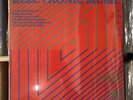 SEALED Electronic Music Vol. IV Vinyl LP Turnabout TV 34301 Dartmouth 1968