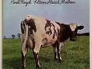 ORIGINAL Vtg 1970 PINK FLOYD Album ATOM HEART MOTHER Vinyl 1ST PRESS Lp NR MINT