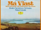 KUBELIK   BSO SMETANA: MA VLAST (2LP) (OSS) (SEALED VINYL LP) - 20%off campaign