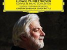 ZIMERMAN, KRYSTIAN BEETHOVEN COMPLETE PIANO  (SEALED VINYL LP) - 20%off campaign
