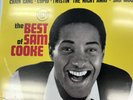 SAM COOK THE BEST OF SAM COOKE VINYL LP  2018 RCA VICTOR LABEL NEW SEALED