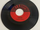 Charles Berry Charlena / It Went To Your Head 45 Killer Texas Soul Jet Stream