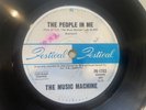 The Music Machine- Aussie Festival 45  