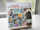 The Beach Boys - All Summer Long Vinyl Record MONO (New/Sealed) 200G 2015