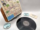 Dee Dee King- Funky Man -  VG+/VG+ 1987  Ultrasonic Clean