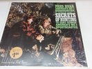 1968 LP FRED BEAR No. 1 Bowhunter SECRETS OF HUNTING Curt Gowdy w/shrink wrap