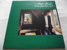 NICK DRAKE   FIVE LEAVES LEFT ** 1972 UK Pink Rim ISLAND LP Beautiful EX+/EX+