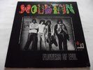 MOUNTAIN   FLOWERS OF EVIL ** 1972 Japan WINDFALL LP w/ 16 Page BOOKLET.