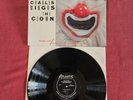 Charles Mingus - The Clown LP - Atlantic 1260 Black Label Mono EX/NM