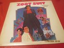 Original Soundtrack-Zoot Suit-MCA5267 VG+ Promo Stamp Rare Insert Chicano