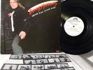 BENNY MARDONES NEVER RUN NEVER HIDE 1980 PROMO Lp POLYDOR PD-1-6263 Ex VINYL