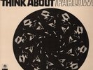 CHRIS FARLOWE 14 Things To Think About 1966 RARE Holland lp FANTASTIC condition