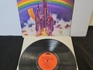 Ritchie Blackmore’s Rainbow   LP 1975 Polydor PD 6049 USA Gatefold Cover