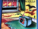 A Flock Of Seagulls.LP 1982 Arista Records. VG.
