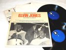 Elvin Jones 