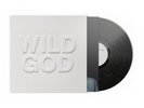 NICK CAVE & THE BAD SEEDS LP Vinyl Wild God (2024)