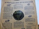 JORGE NEGRETE & PEDRO VARGAS  LA NEGRA NOCHE & AMOR CON AMOR SE PAGA  EXC 78 RPM