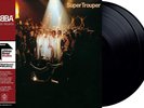 Abba Super Trouper 2 x 180 GRAM VINYL LP SET  40th Anniversary HALF SPEED MASTER