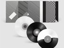 Jamie XX In Waves LTD Deluxe Edition 2LP + Bonus 12