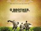 O Brother Where Art Thou [Vinyl]