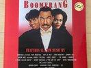 Boomerang Original Soundtrack Record