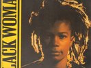 Judy Mowatt Black Woman Island Records Vinyl LP
