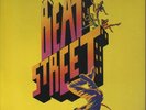 LP Jazzy Jay, Jenny Burton a.o. Beat Street Volume 2 (OST) NEAR MINT Atlantic