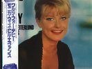 Monica Zetterlund & Bill Evans Waltz For Debby OBI + INSERT JAPAN Vinyl LP
