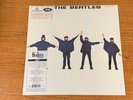 The Beatles Help  MONO [VINYL LP] (New/Sealed)