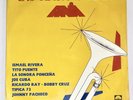 Las Clásicas De La FANIA - 3 LP LP Compilation - Salsa Guaguanco
