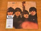 The Beatles Beatles For Sale MONO [VINYL LP] (New/Sealed) MONO EDITION