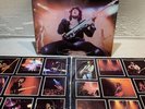 THIN LIZZY Live And Dangerous 1978 MERCURY 2 LP Gatefold