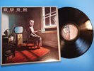 Rush   Power Windows   1985   1st Pressing   Masterdisk ***  NM/NM ***
