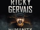 Ricky Gervais Humanity (Vinyl)