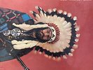 The Keef Hartley Band - Halfbreed Vinyl 1969 LP, Album, Mono UK DML 1037