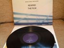 MANIC STREET PREACHERS Rewind The Film Vinyl LP Record 2013 Rare Excellent LOOK