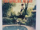 The Apache Relay Self Titled LP - 2014 Nomadic Records - 33RPM 12