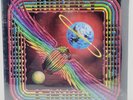 Journey Departure 1980 CBS Records Original Sealed 33RPM Vinyl Record