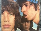 The Rolling Stones - Black And Blue | Japan Pressung LP Vinyl Schallplatte Rock