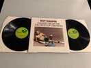 ROY HARPER..FLASHES FROM THE ARCHIVES.. RARE UK FIRST ISSUE ALBUM..SHDW 405