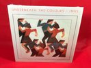 INXS Underneath The Colours 1981 Canadian vinyl LP + INNER Stay Young original