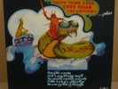 PETER DELLO AND FRIENDS Into Your Ears Plus LP SEE FOR MILES 1989 UK re HONEYBUS