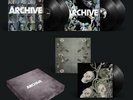 ARCHIVE - You All Look The Same To Me/Noise (remastered) - Vinyl (5xLP)