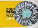 Depeche Mode German 12 Color Master And Servant Are People Set Me Free 84 Ltd #d