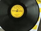 WARREN SMITH SUN 78 RPM RECORD #250 UBANGI STOMP BLACK JACK DAVID 1956