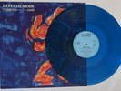 Depeche Mode German 12 Color It’s Called A Heart 85 VG++ Blue Transparent Vinyl