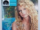 Taylor Swift self-titled 2LP Record Store Day colored vinyl RSD 2018 Limited ed.